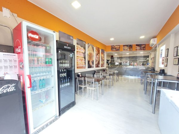 negozio in vendita a Tortoreto