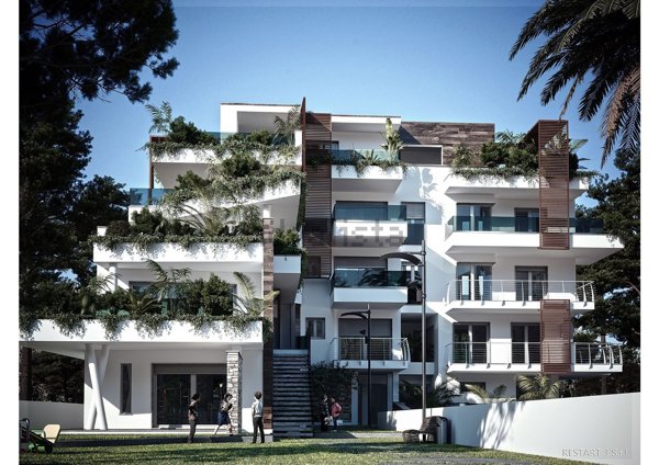 appartamento in vendita a Tortoreto