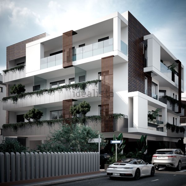 appartamento in vendita a Tortoreto