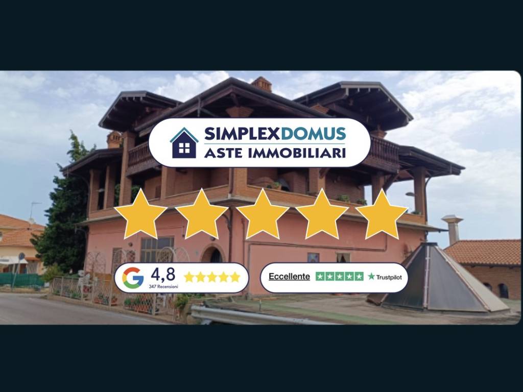 appartamento in vendita a Tortoreto