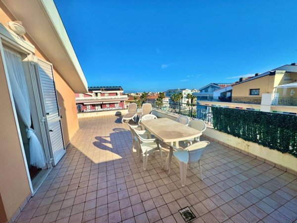 appartamento in vendita a Tortoreto