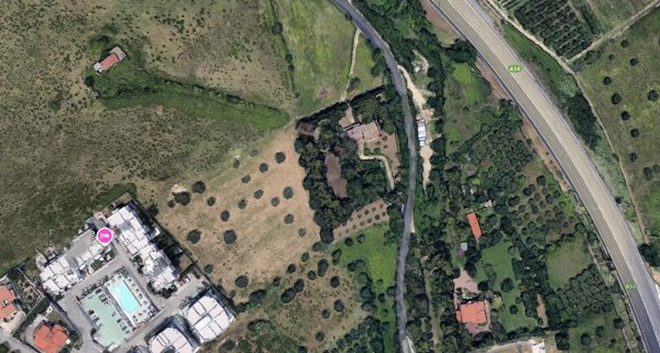 terreno agricolo in vendita a Tortoreto