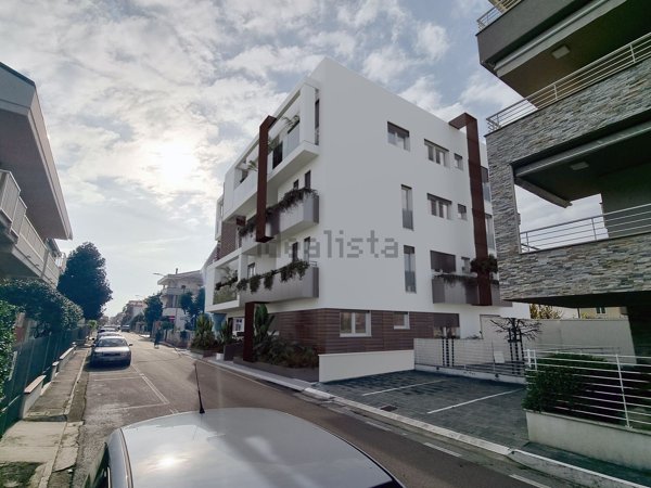 appartamento in vendita a Tortoreto