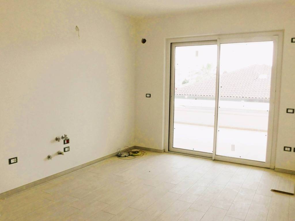 appartamento in vendita a Tortoreto