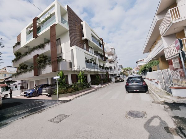 appartamento in vendita a Tortoreto