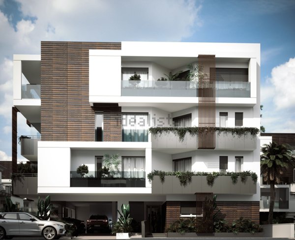 appartamento in vendita a Tortoreto