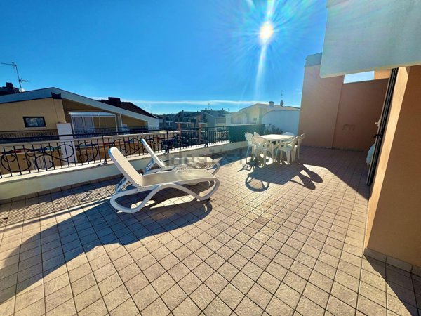 appartamento in vendita a Tortoreto