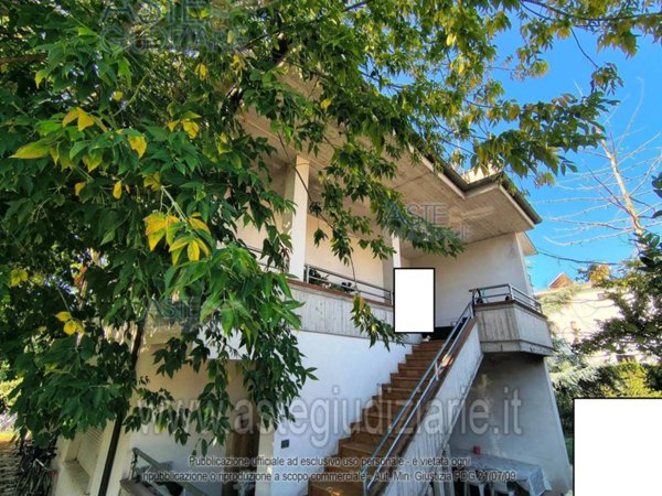 appartamento in vendita a Tortoreto in zona Salino