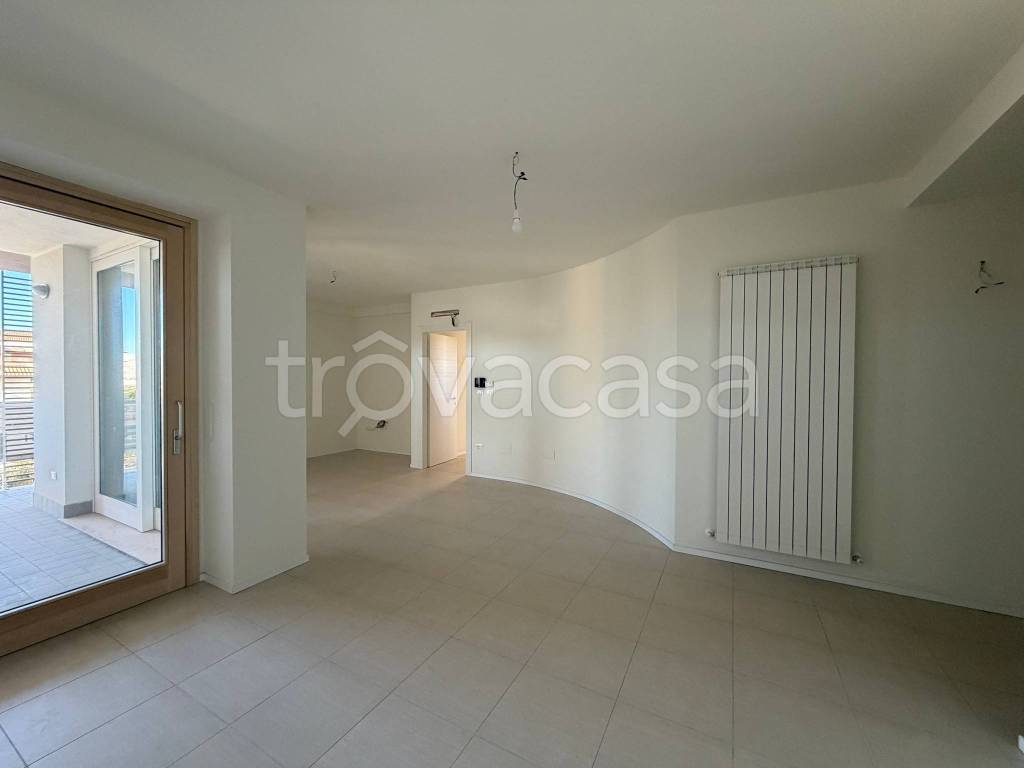 appartamento in vendita a Tortoreto