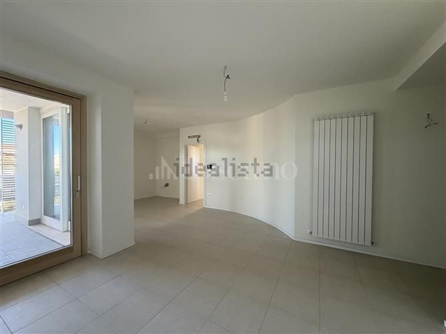 appartamento in vendita a Tortoreto