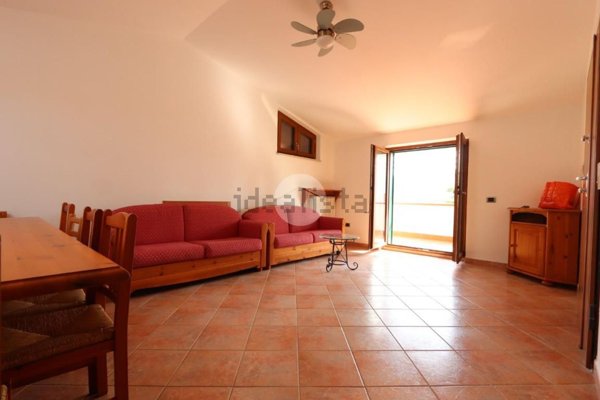 appartamento in vendita a Tortoreto in zona Salino