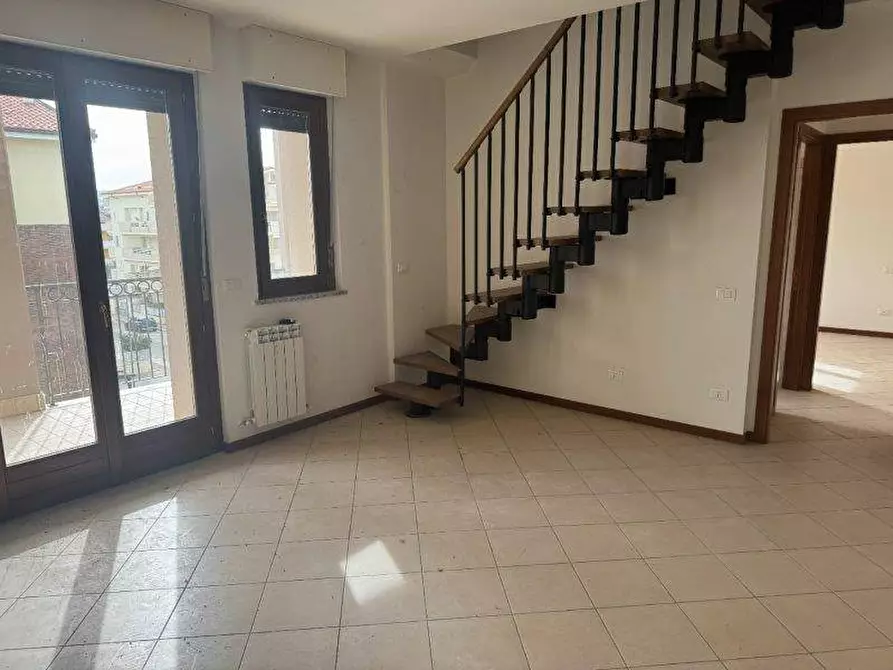 appartamento in vendita a Tortoreto