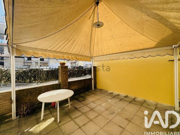 appartamento in vendita a Tortoreto