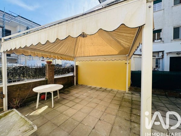 appartamento in vendita a Tortoreto