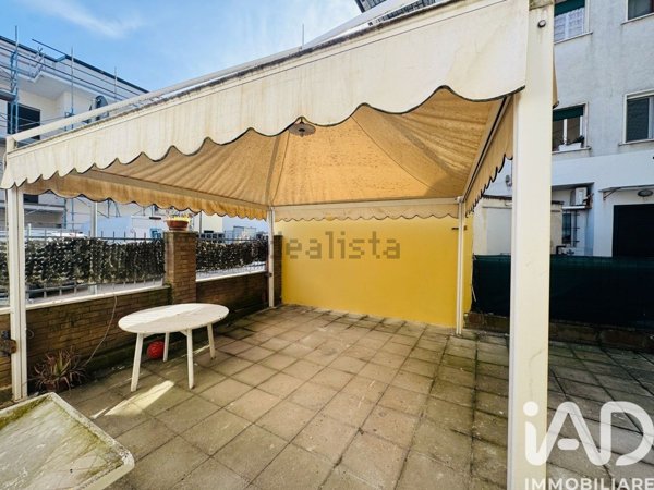 appartamento in vendita a Tortoreto