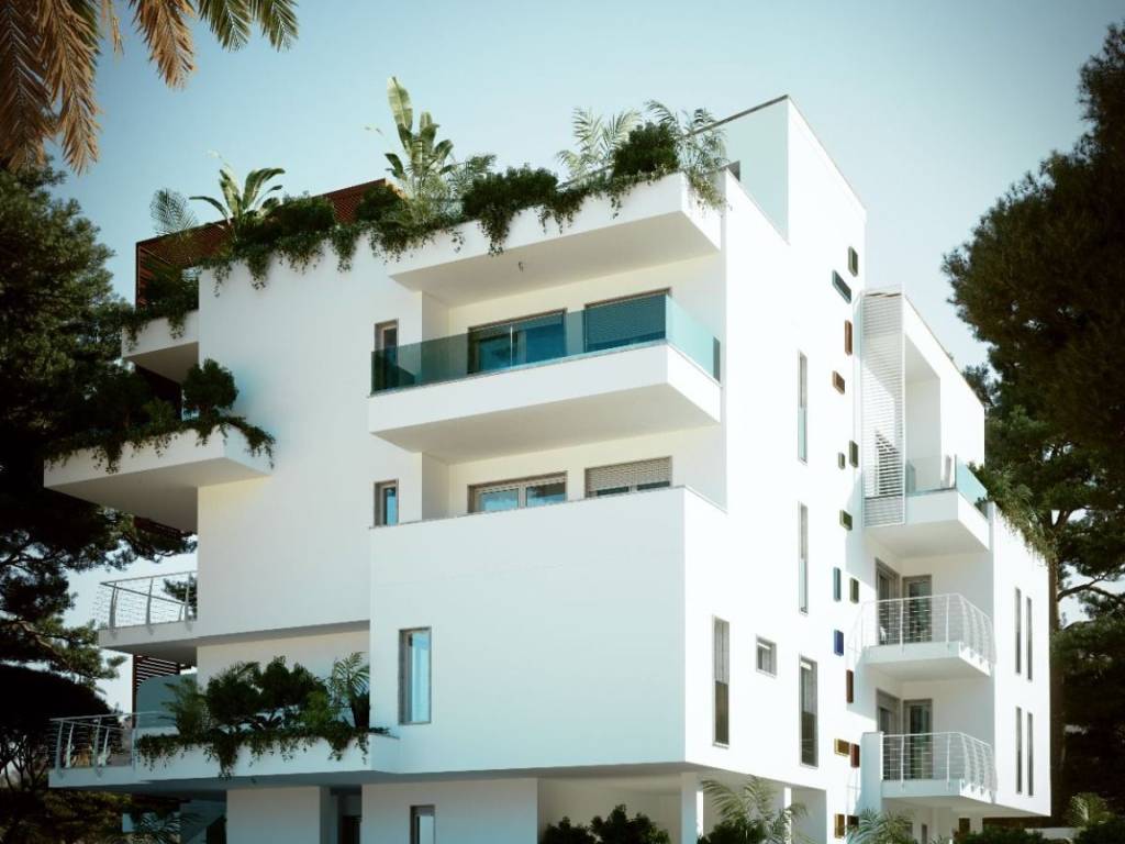 appartamento in vendita a Tortoreto