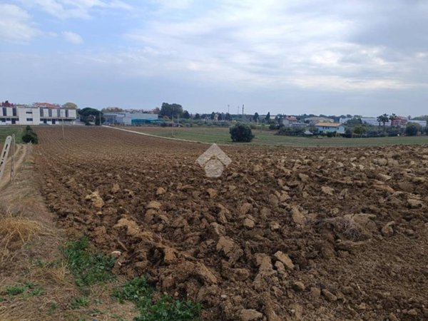 terreno agricolo in vendita a Tortoreto