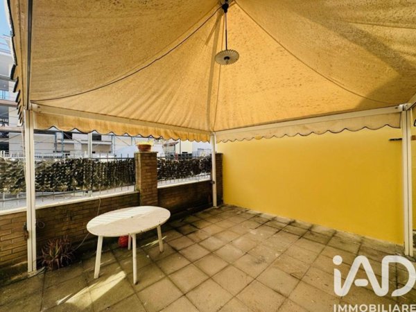 appartamento in vendita a Tortoreto