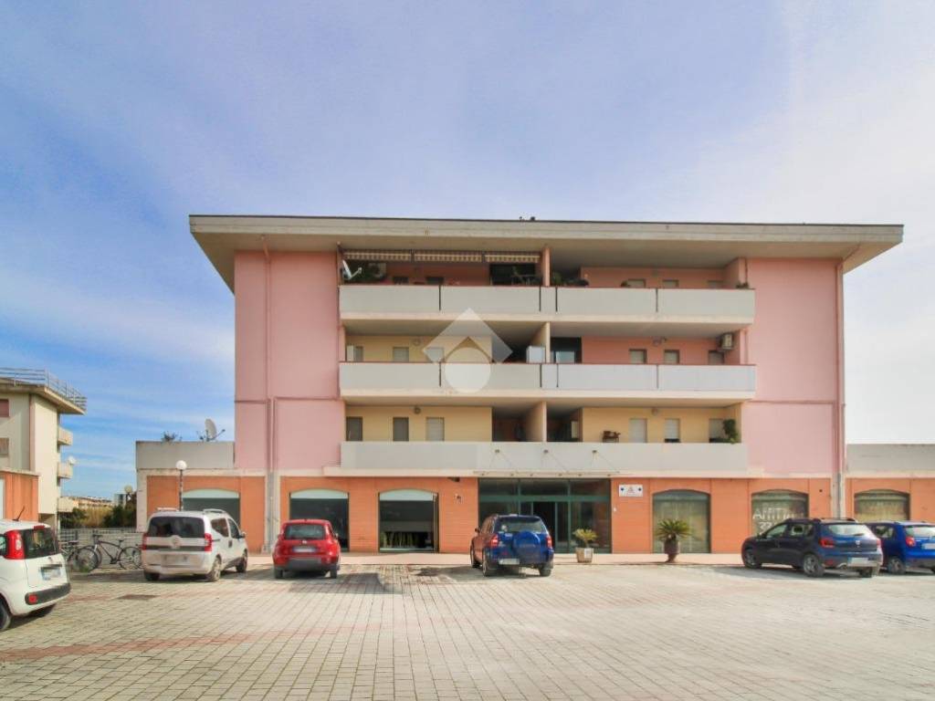 appartamento in vendita a Tortoreto