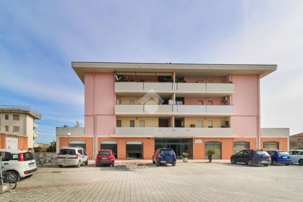 appartamento in vendita a Tortoreto