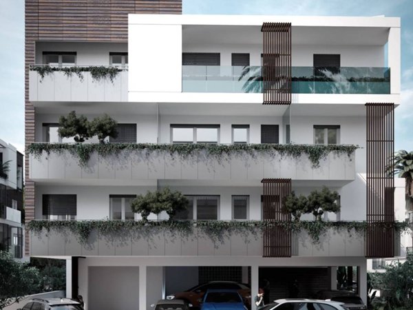 appartamento in vendita a Tortoreto