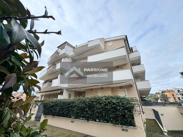 appartamento in vendita a Tortoreto