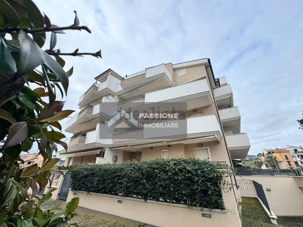 appartamento in vendita a Tortoreto