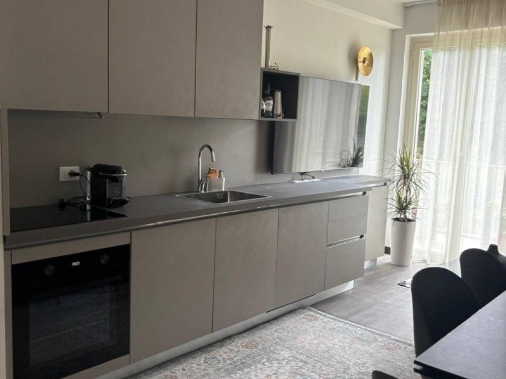 appartamento in vendita a Tortoreto
