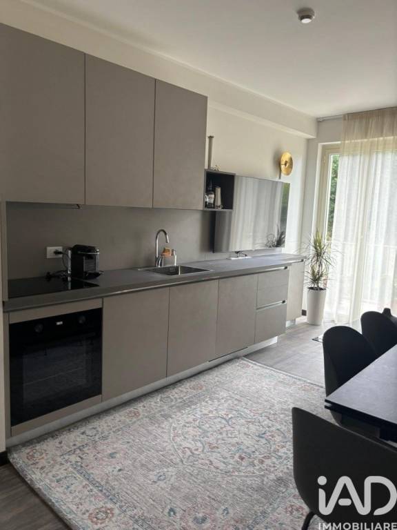 appartamento in vendita a Tortoreto