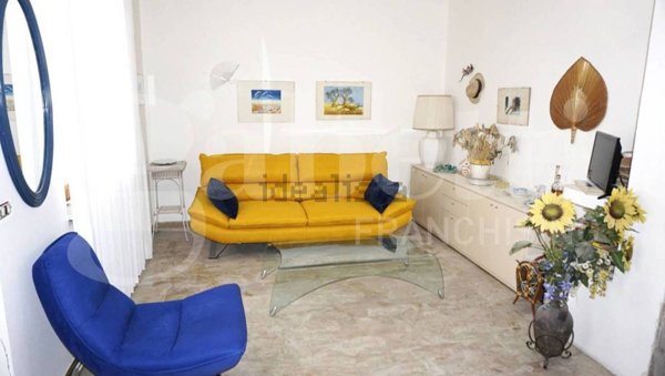 appartamento in vendita a Tortoreto