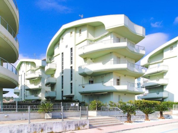 appartamento in vendita a Tortoreto