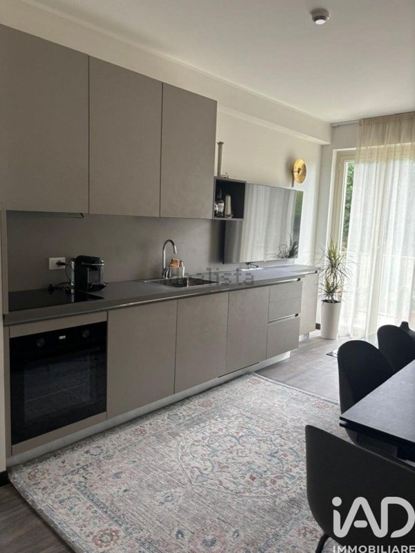 appartamento in vendita a Tortoreto