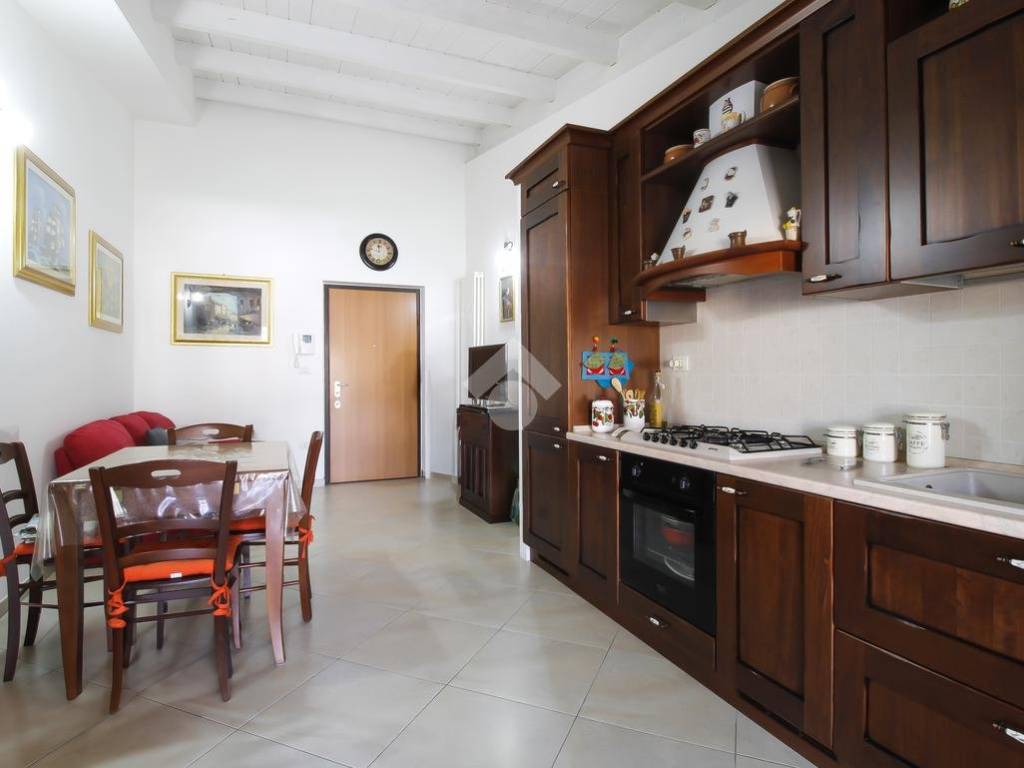 appartamento in vendita a Tortoreto