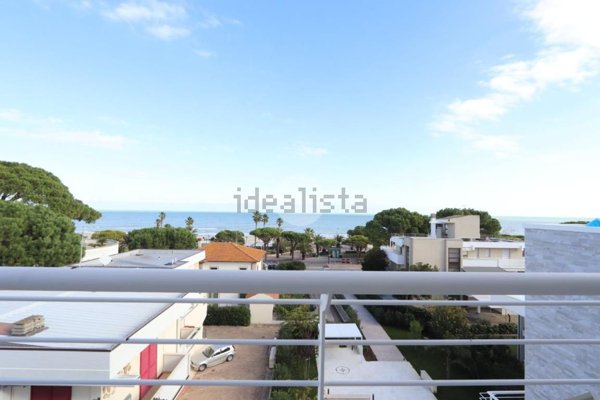 appartamento in vendita a Tortoreto