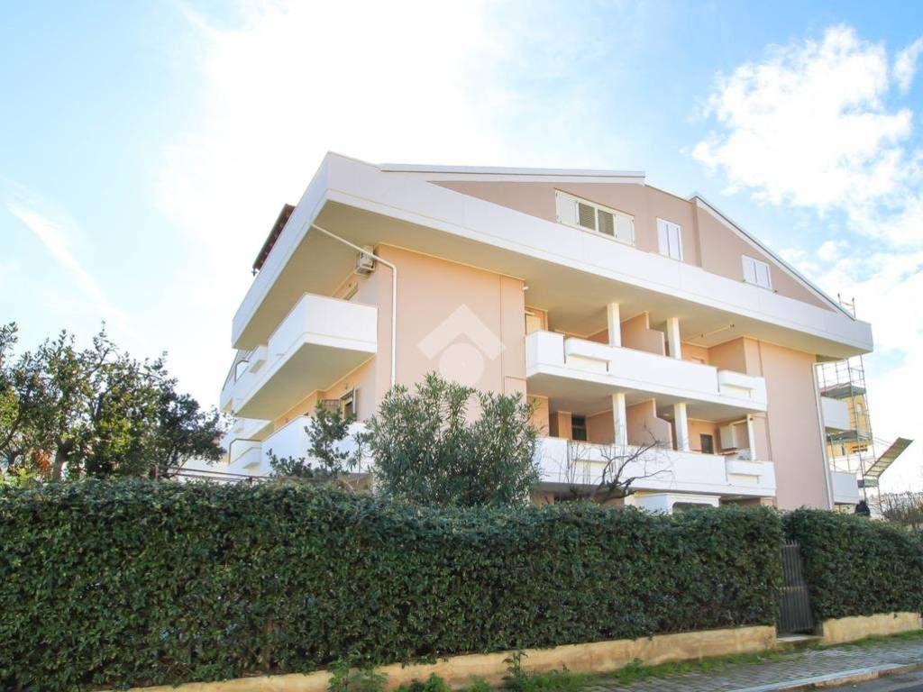 appartamento in vendita a Tortoreto