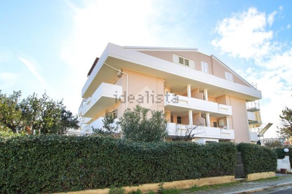 appartamento in vendita a Tortoreto