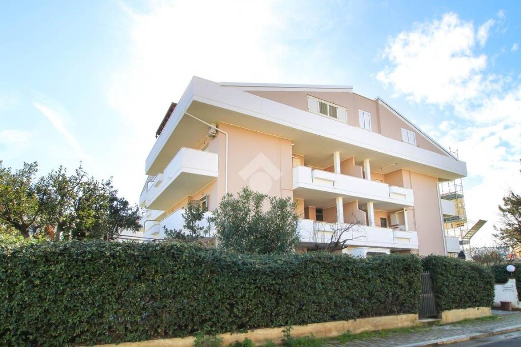 appartamento in vendita a Tortoreto