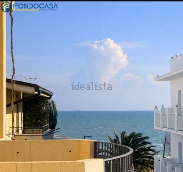 appartamento in vendita a Tortoreto