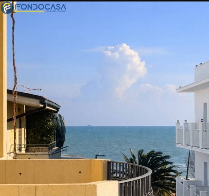 appartamento in vendita a Tortoreto