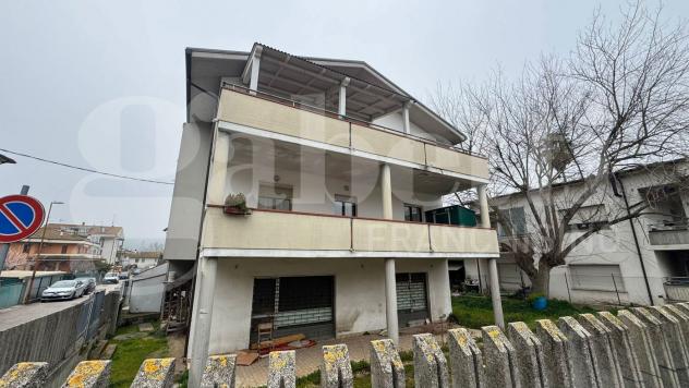 appartamento in vendita a Tortoreto