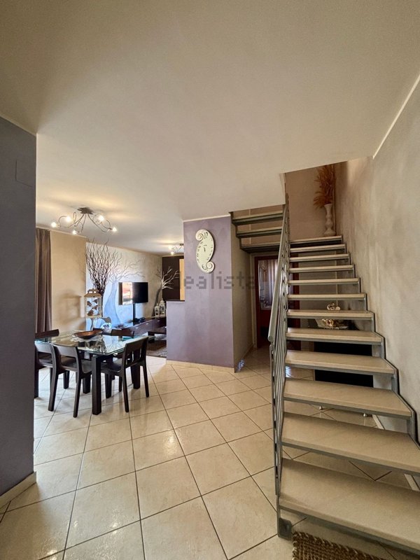 appartamento in vendita a Tortoreto