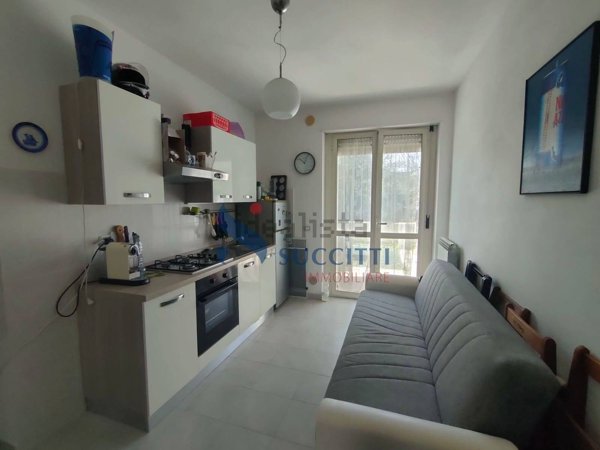 appartamento in vendita a Tortoreto