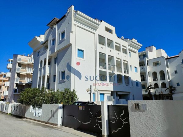 appartamento in vendita a Tortoreto