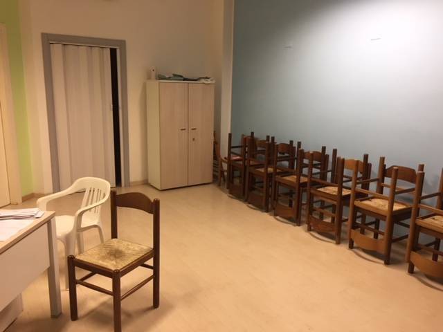 negozio in vendita a Tortoreto