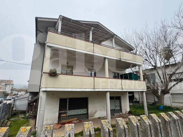 appartamento in vendita a Tortoreto