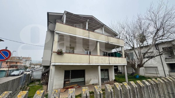 appartamento in vendita a Tortoreto