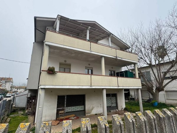 appartamento in vendita a Tortoreto