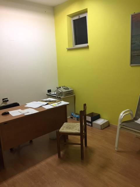 locale commerciale in vendita a Tortoreto