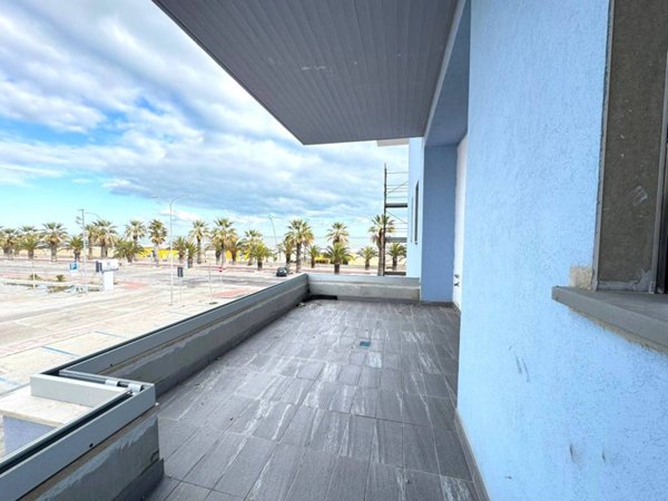 appartamento in vendita a Tortoreto