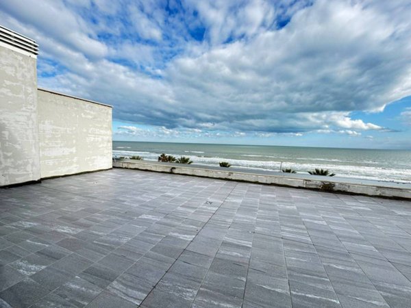 appartamento in vendita a Tortoreto